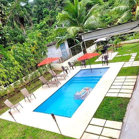 Oasis With Pool Near Panama Canal Екстериор снимка