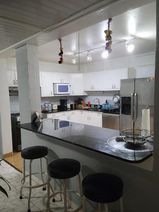Oasis With Pool Near Panama Canal Екстериор снимка