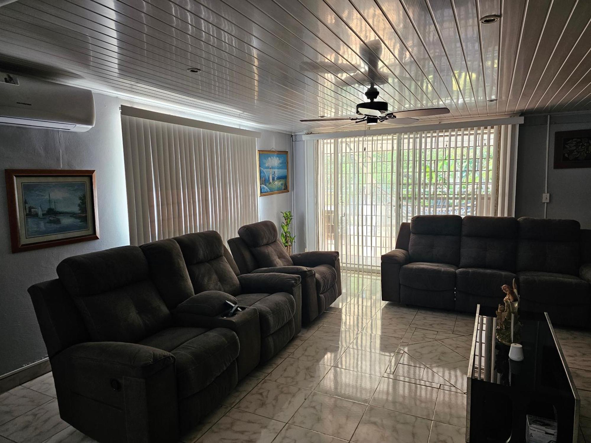 Oasis With Pool Near Panama Canal Екстериор снимка