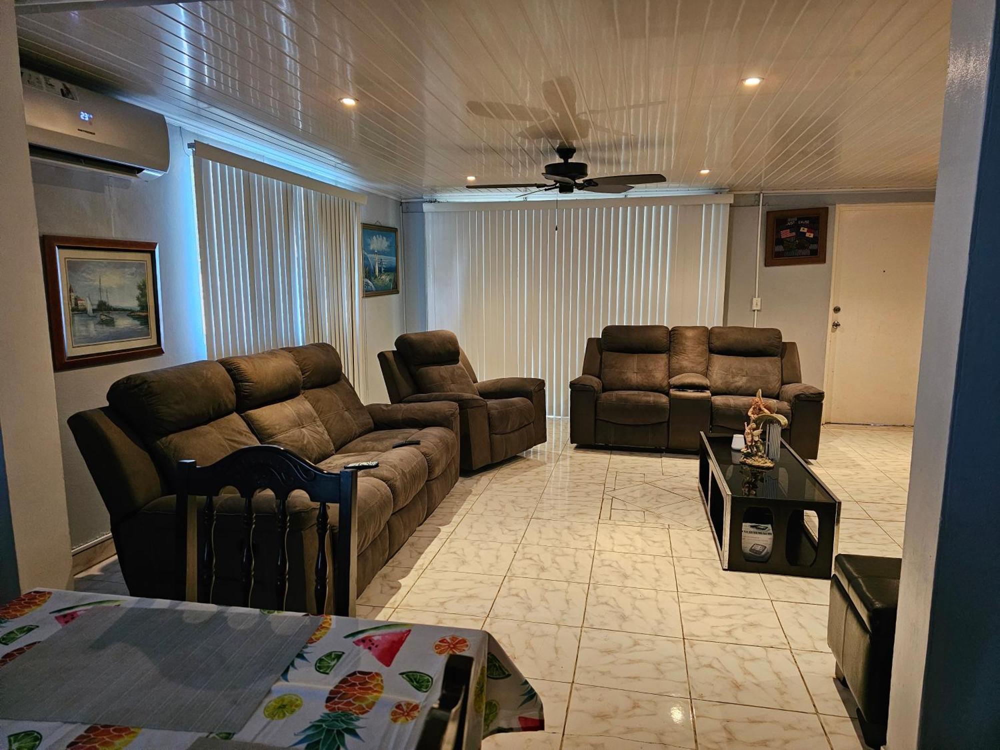 Oasis With Pool Near Panama Canal Екстериор снимка